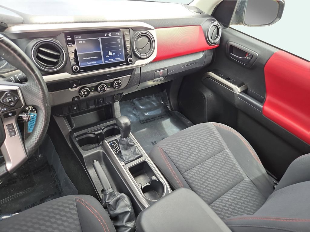 Used 2023 Toyota Tacoma SR5 image 20