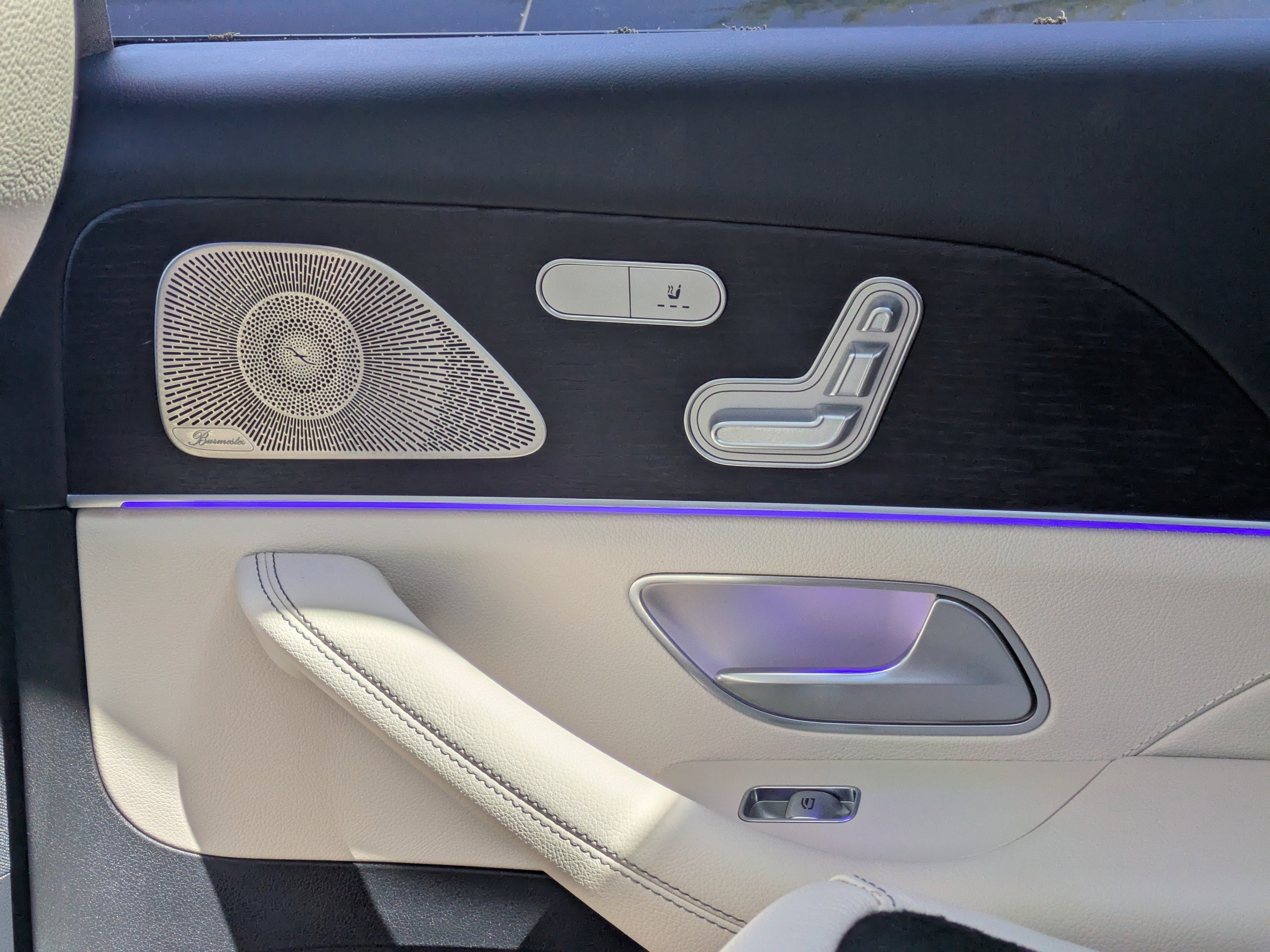 Certified 2024 Mercedes-Benz GLS 450 4MATIC image 17