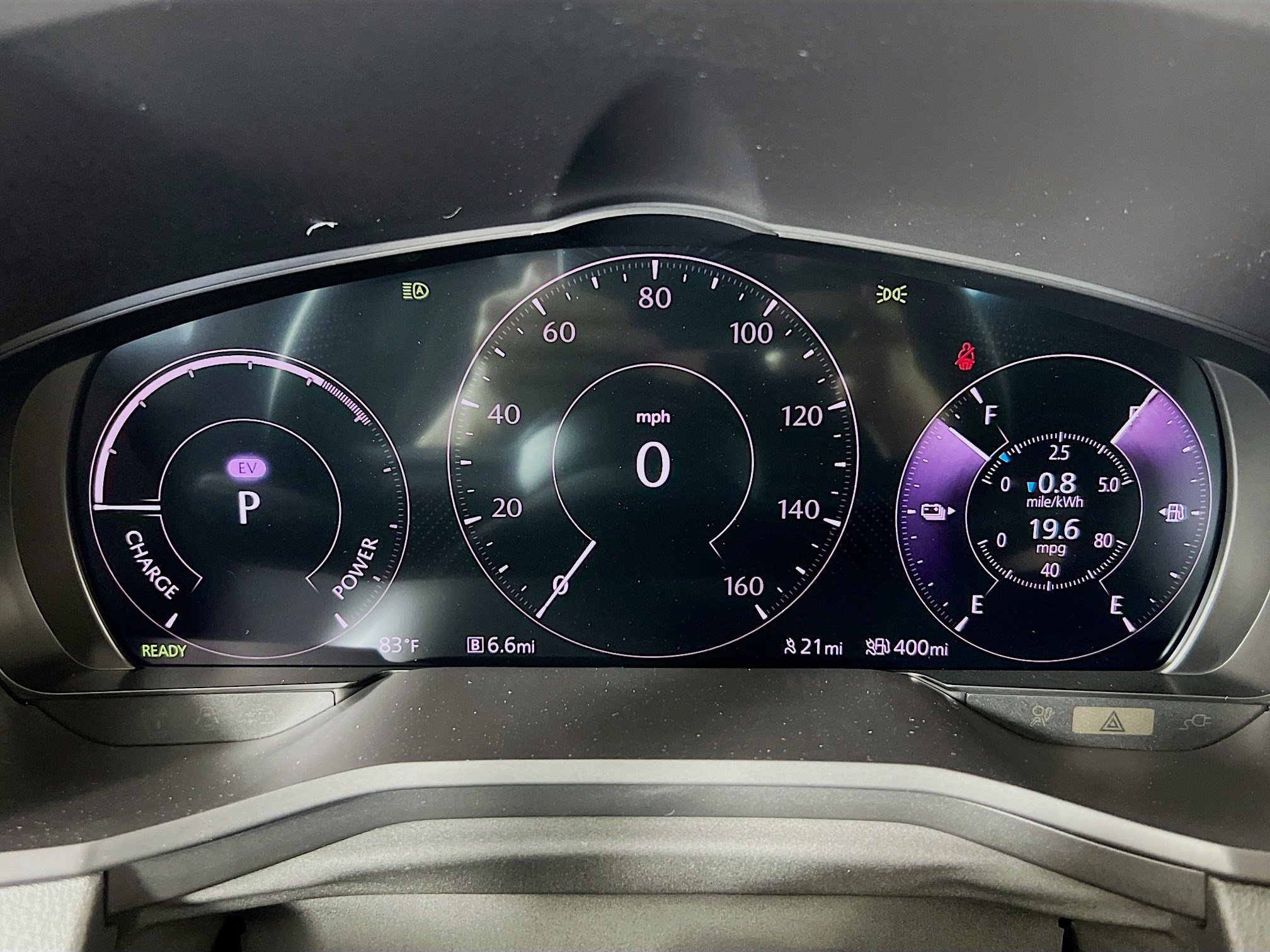 New 2025 MAZDA CX-70 Plug-In Hybrid w/ Premium Pkg image 17