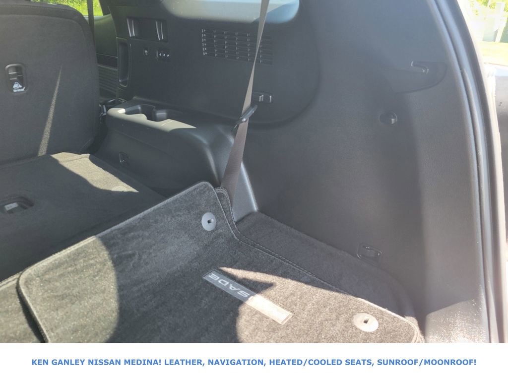 Used 2024 Hyundai Palisade Calligraphy AWD/4WD image 49