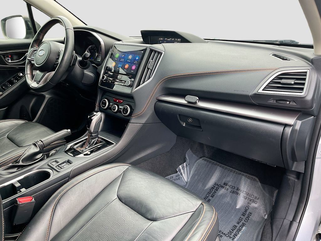 Used 2020 Subaru Crosstrek 2.0i Limited image 26