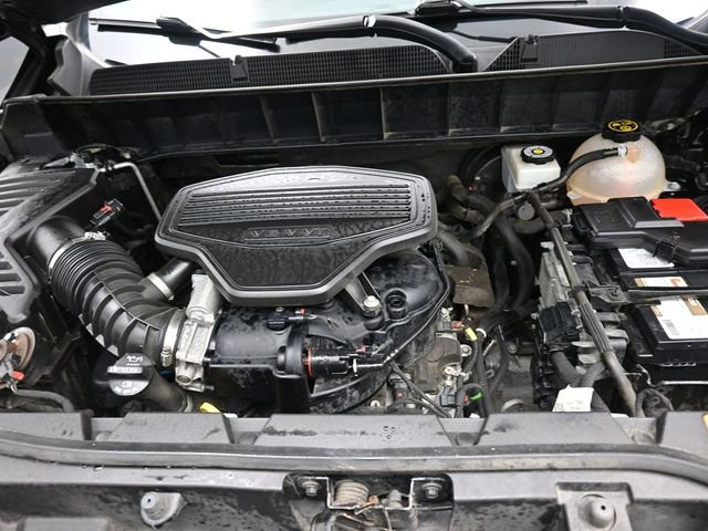 Used 2019 GMC Acadia SLT image 32