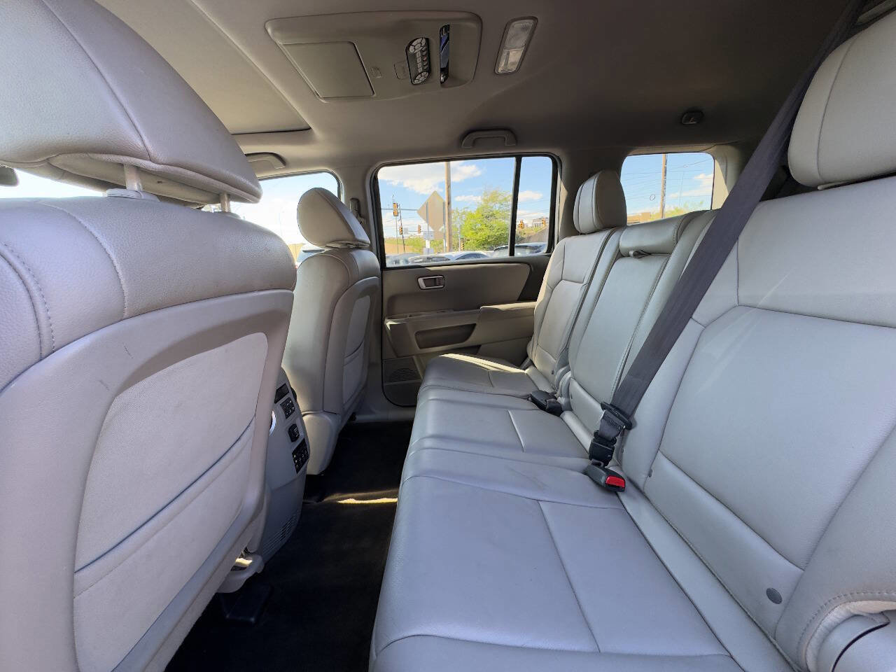 Used 2013 Honda Pilot EX-L image 11