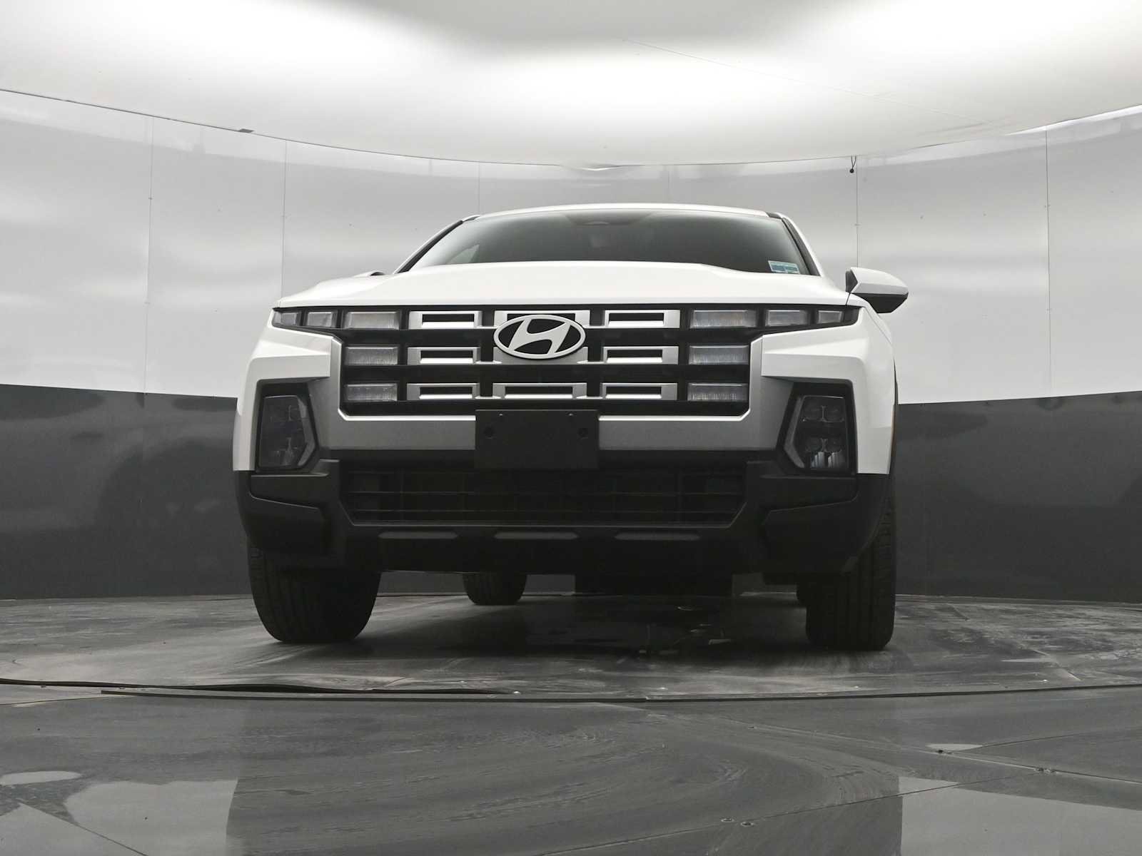 New 2026 Hyundai Santa Cruz SE FWD image 32