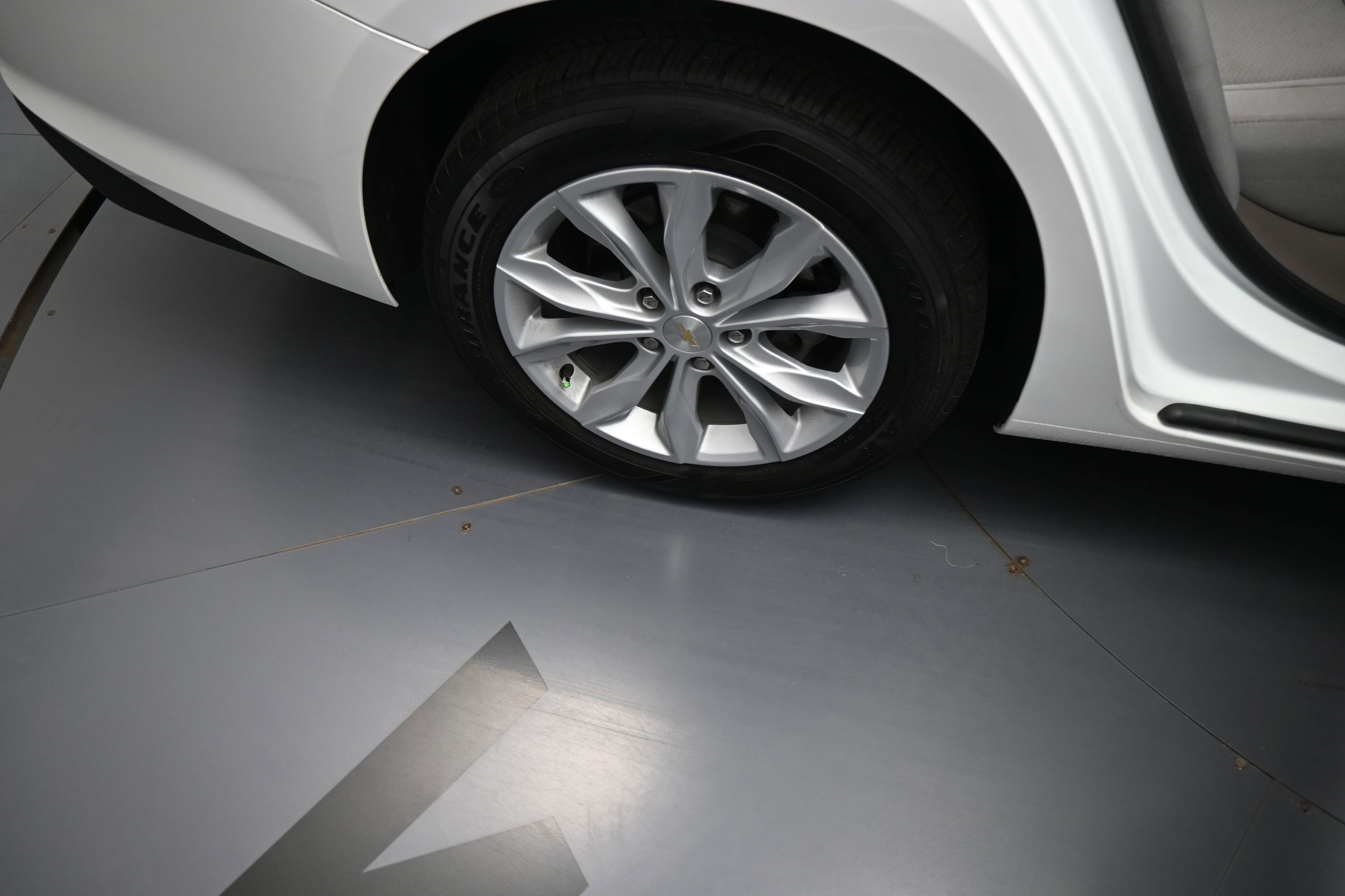 Used 2024 Chevrolet Malibu LT FWD image 20