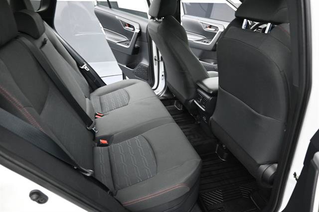 Certified 2024 Toyota RAV4 SE w/ Weather & Moonroof Package AWD/4WD image 19