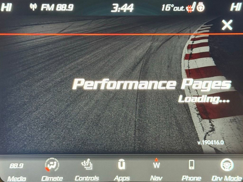 Used 2019 Dodge Challenger SRT Hellcat Redeye image 30