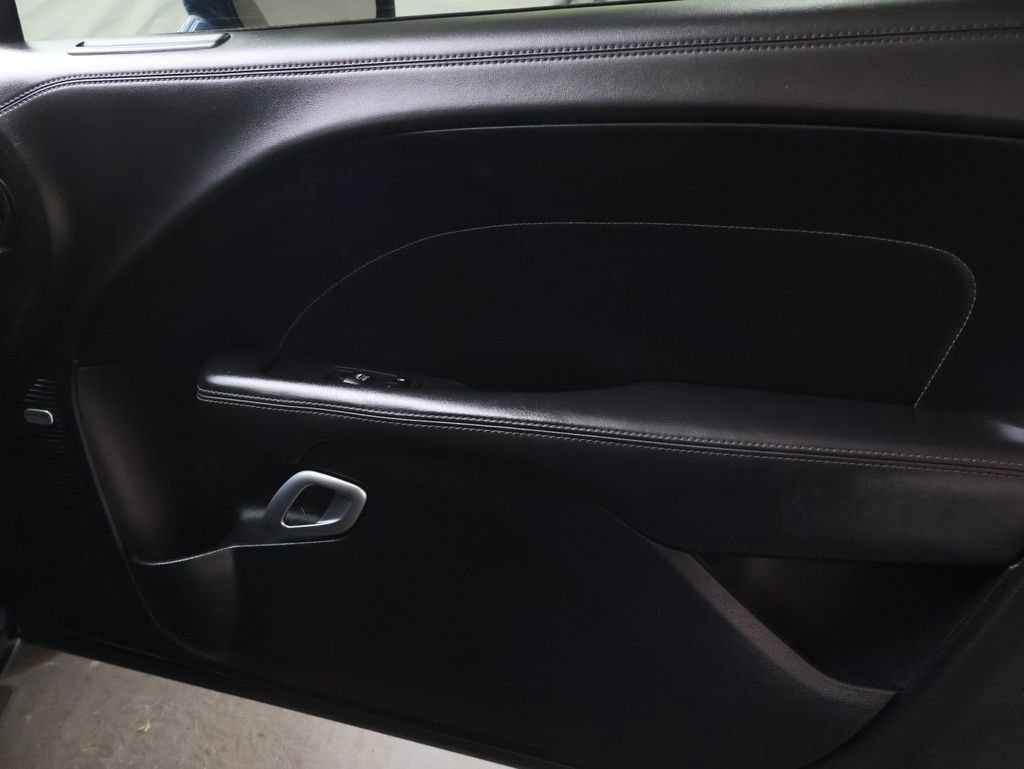 Used 2020 Dodge Challenger R/T Scat Pack w/ T/A Package image 12