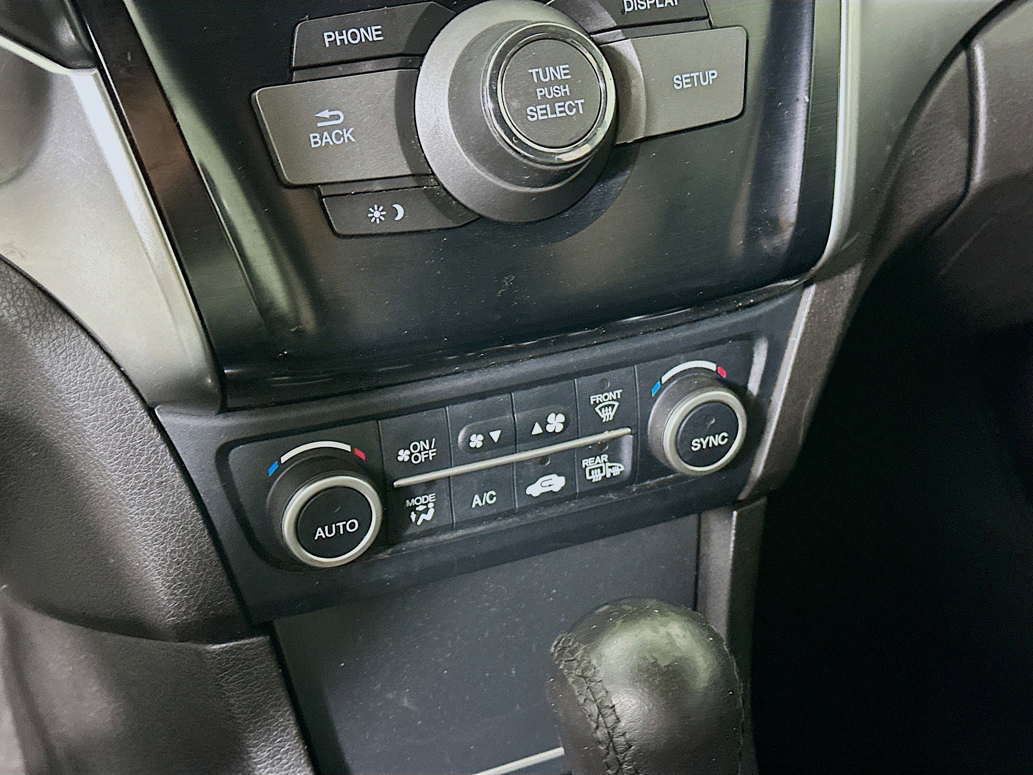 Used 2017 Acura ILX image 23