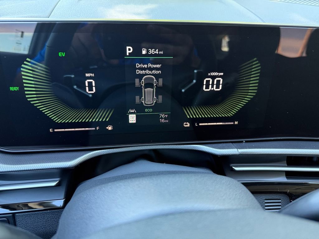 New 2026 Kia Sportage S image 18