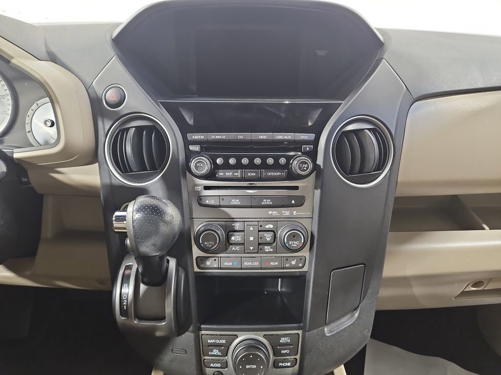 Used 2012 Honda Pilot Touring image 18