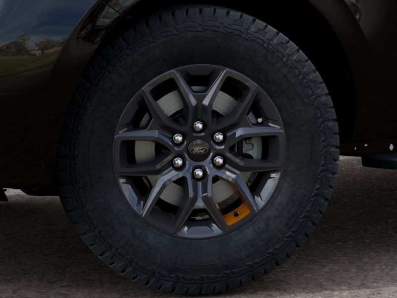 New 2027 Ford Expedition Tremor AWD/4WD image 19