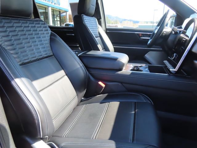 Used 2025 GMC Sierra EV Denali image 39