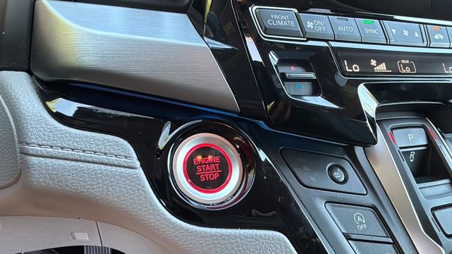 Used 2023 Honda Odyssey Touring image 28