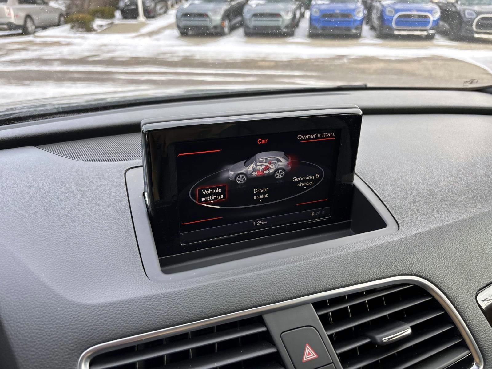 Used 2018 Audi Q3 2.0T Premium Plus image 19