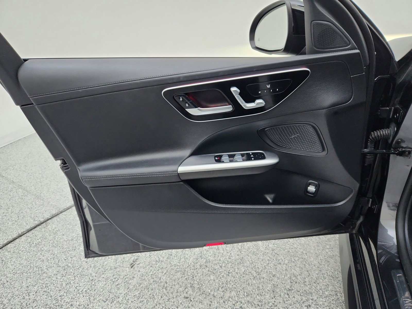 Certified 2022 Mercedes-Benz C 300 Sedan image 18