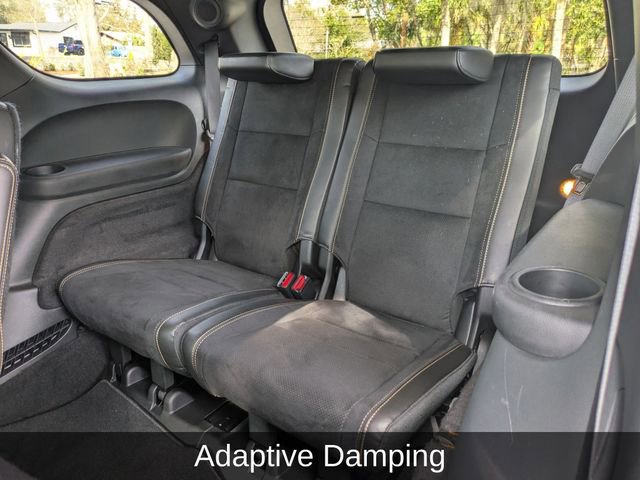 Used 2025 Dodge Durango R/T image 18