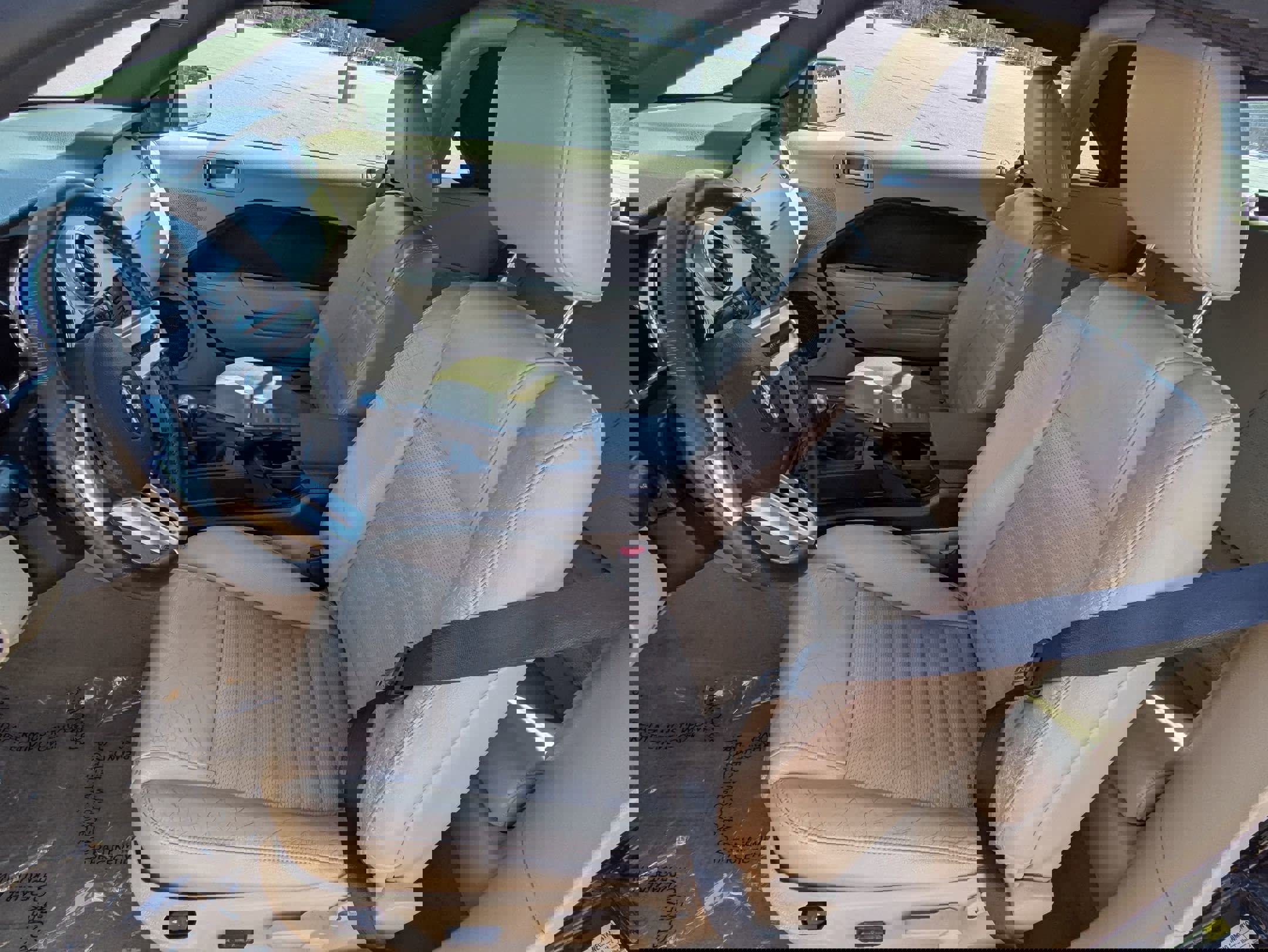 Used 2007 Ford Mustang GT image 16