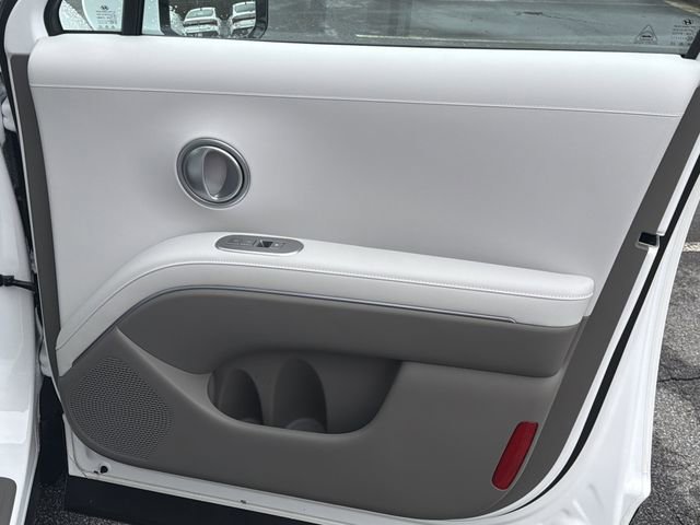 New 2026 Hyundai Palisade Limited image 14