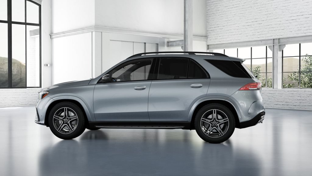 New 2026 Mercedes-Benz GLE 350 4MATIC image 28