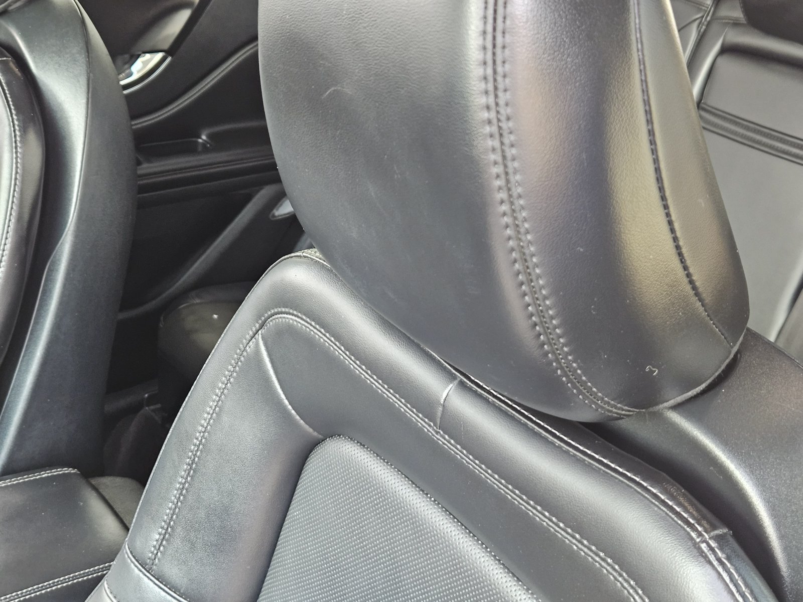 Used 2021 Lincoln Corsair Reserve FWD image 17
