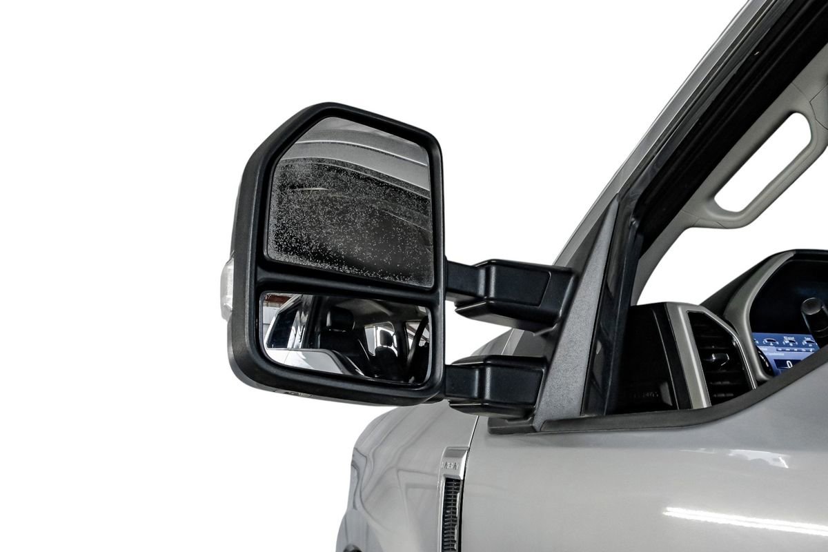 Used 2020 Ford F250 Lariat w/ Lariat Ultimate Package image 39