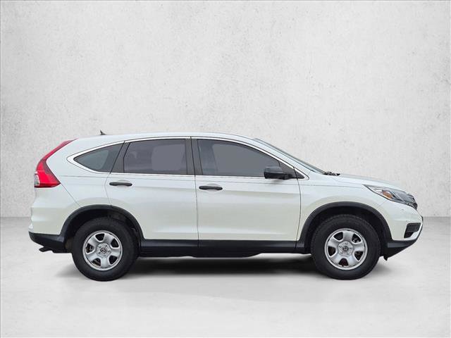 Used 2016 Honda CR-V LX image 4