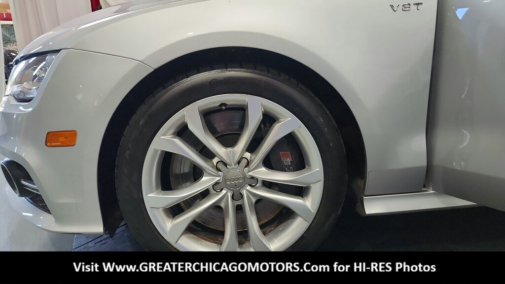 Used 2014 Audi S7 Prestige AWD/4WD image 24
