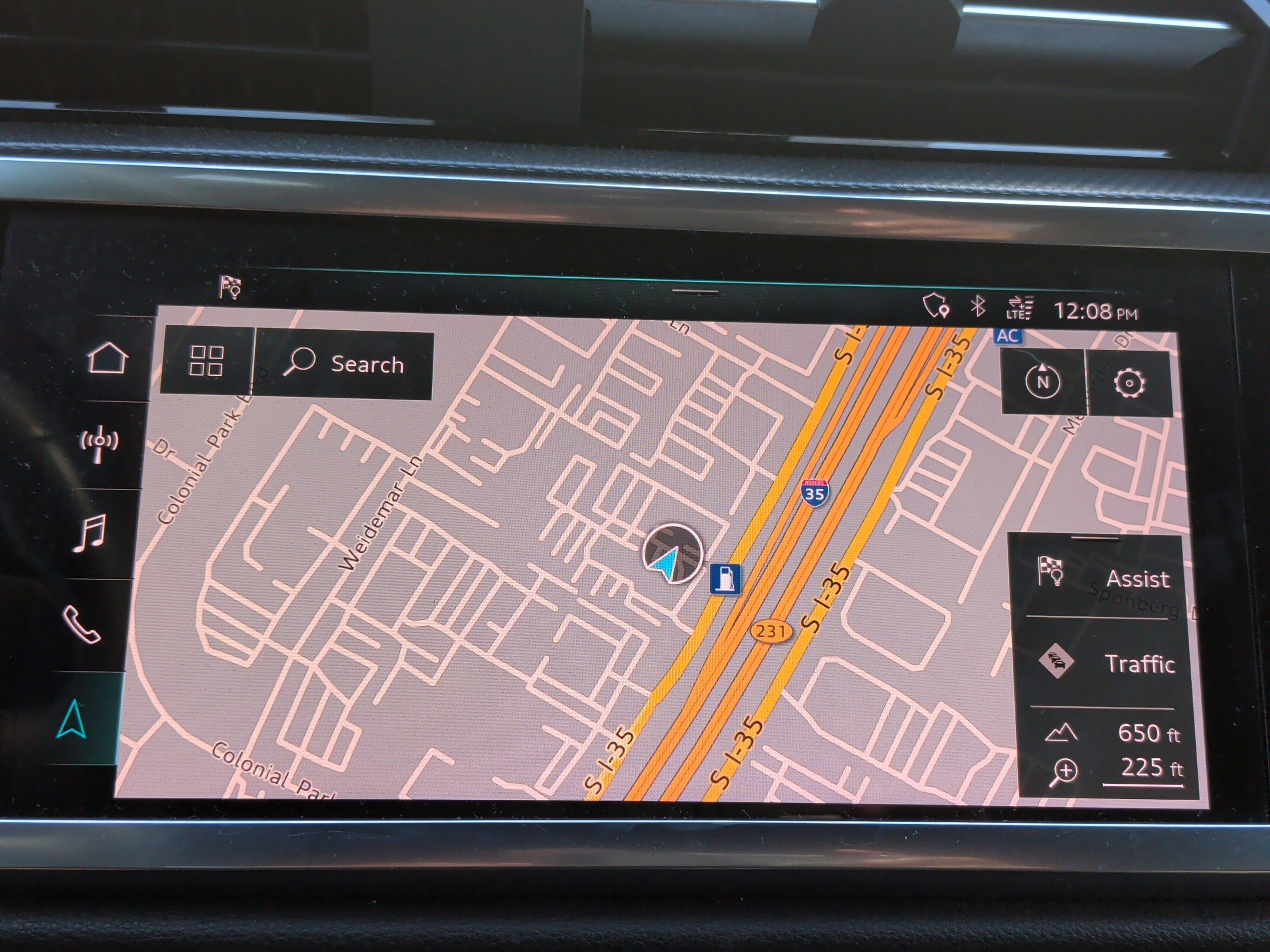 Used 2020 Audi Q3 2.0T Prestige w/ Prestige Package image 22