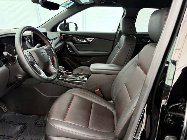 Used 2023 Chevrolet Blazer RS w/ Driver Confidence II Package AWD/4WD image 12