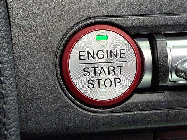 Used 2018 Ford Mustang GT Premium w/ GT Performance Package image 23