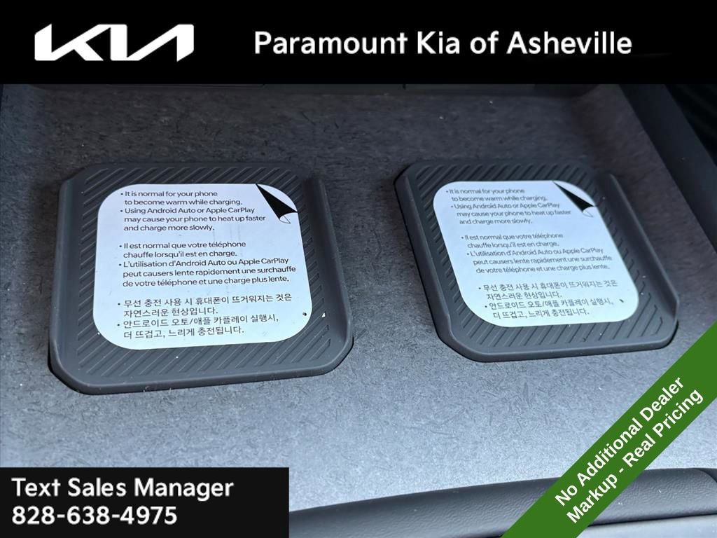 New 2027 Kia Telluride S image 17