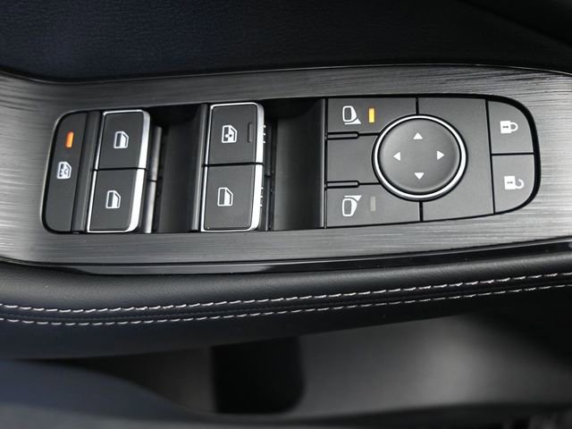 New 2026 Nissan Rogue Platinum image 21