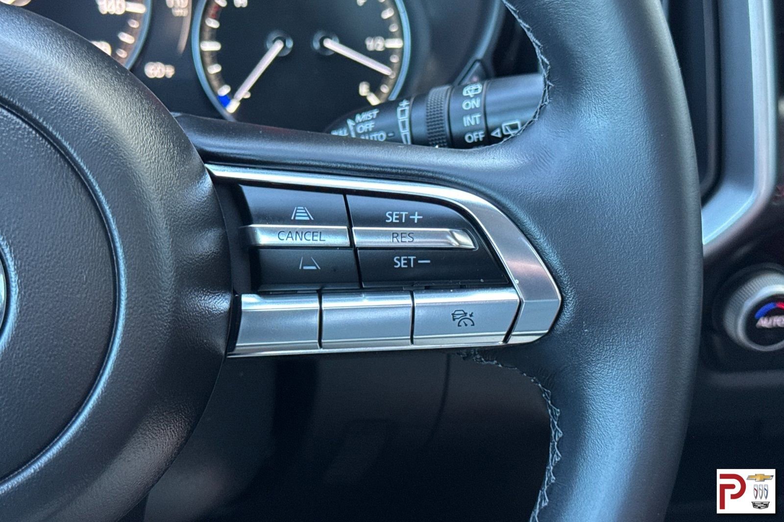 Used 2025 MAZDA CX-50 AWD 2.5 Hybrid w/ Weather Package image 29