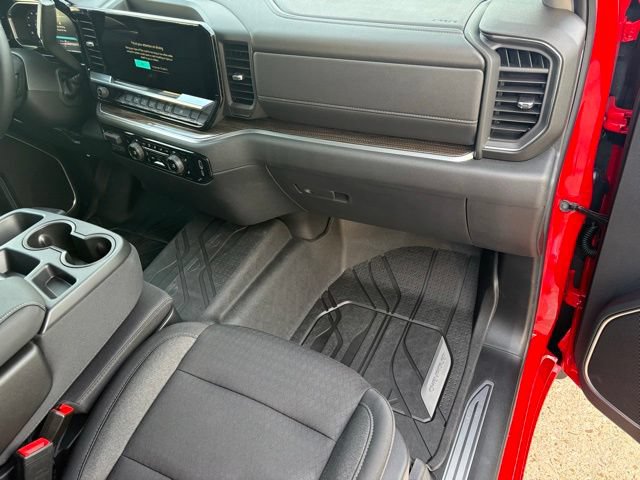 New 2026 Chevrolet Silverado 1500 LT w/ Protection Package AWD/4WD image 15