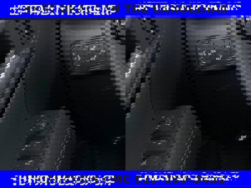 New 2026 GMC Terrain AT4 w/ Technology Package II image 25