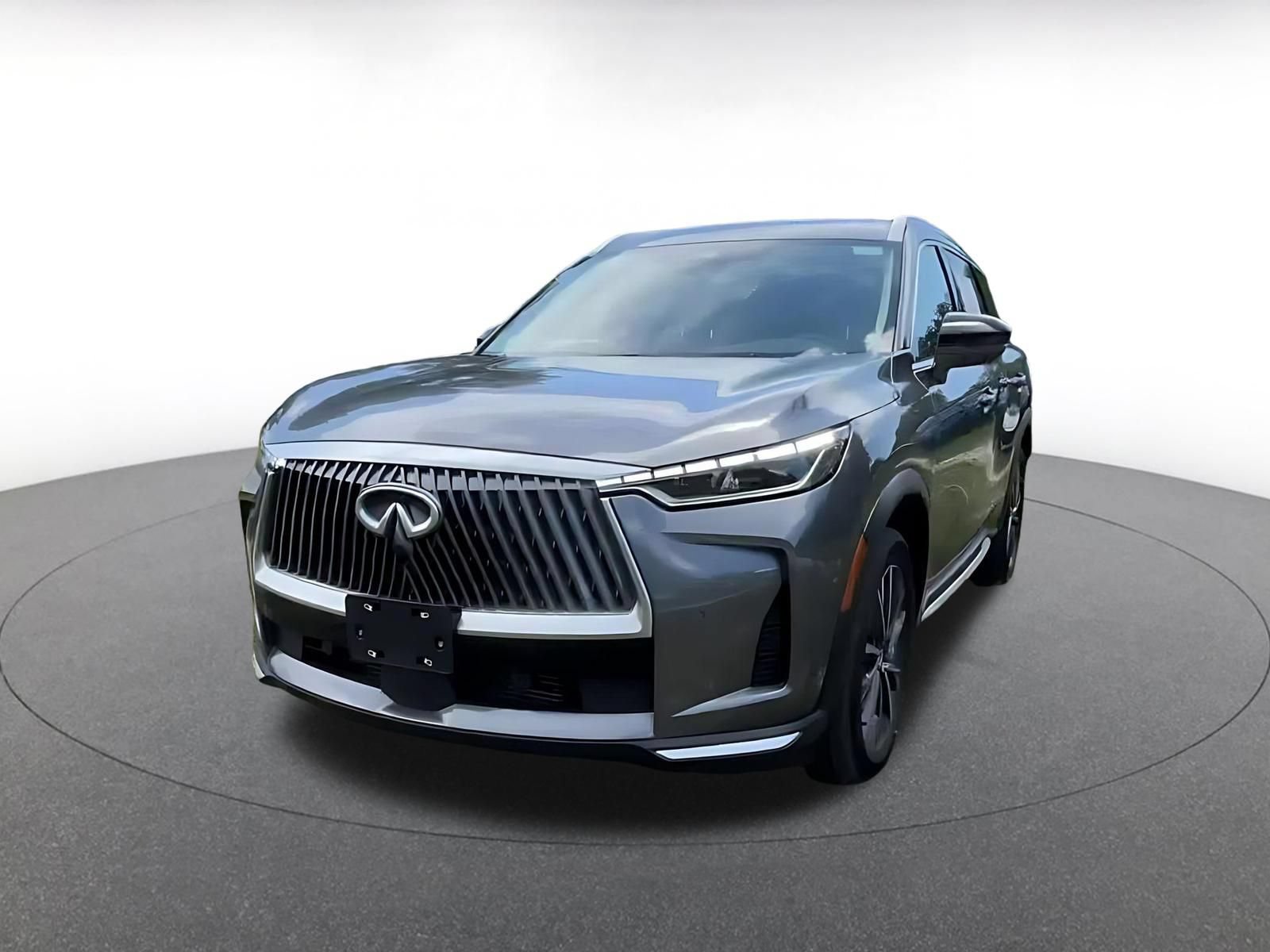 Used 2026 INFINITI QX60 Luxe AWD/4WD image 6