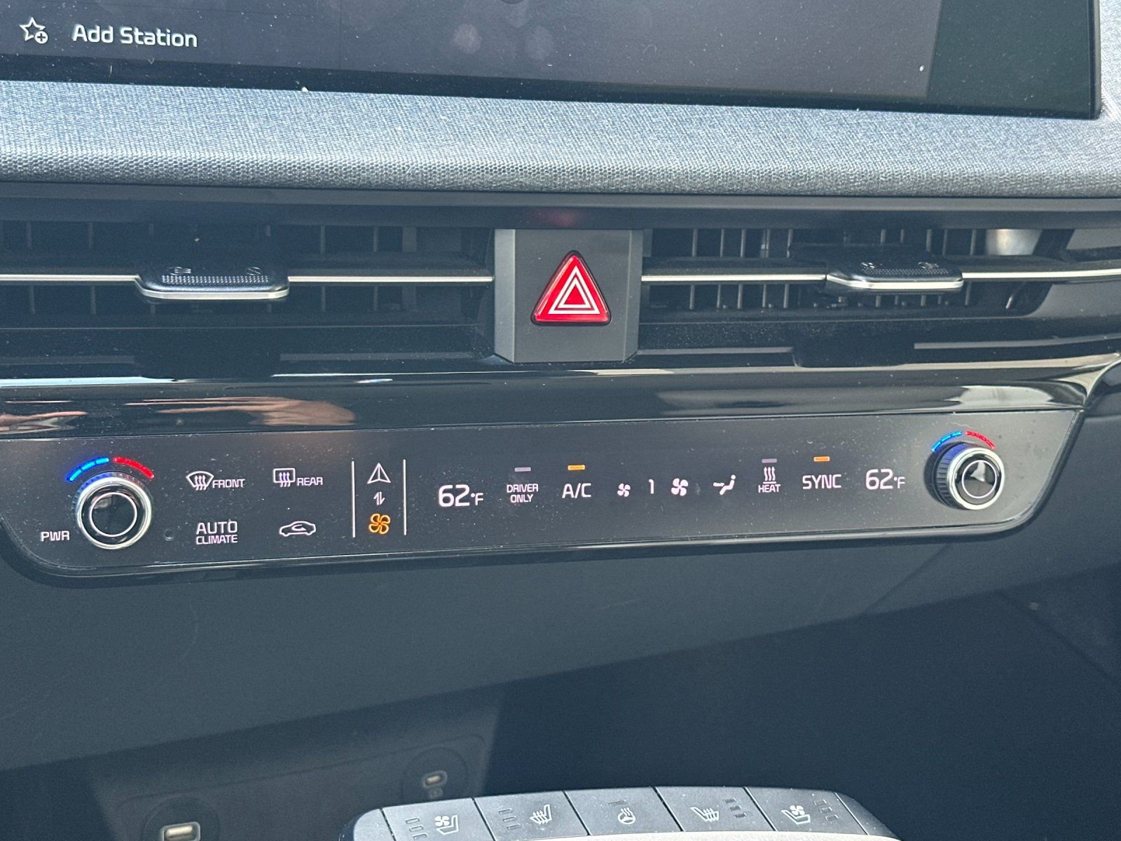 Used 2022 Kia EV6 Wind w/ Wind Technology Package image 18