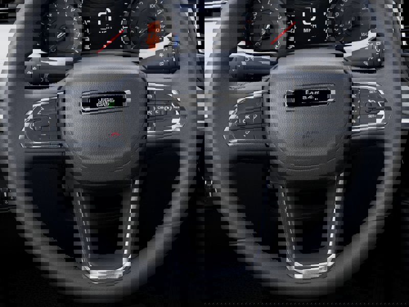 New 2026 Jeep Compass Limited image 45