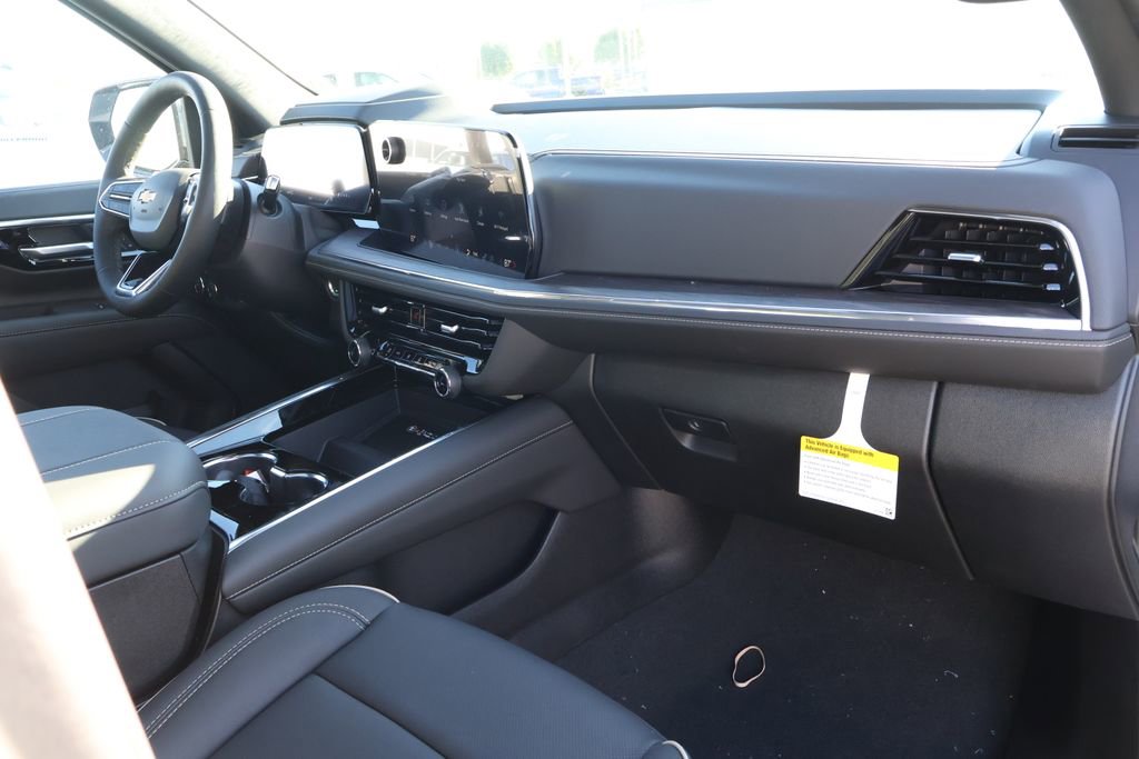 New 2026 Chevrolet Tahoe Premier image 43