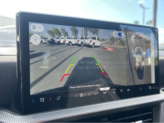 New 2026 Ford Explorer ST image 10