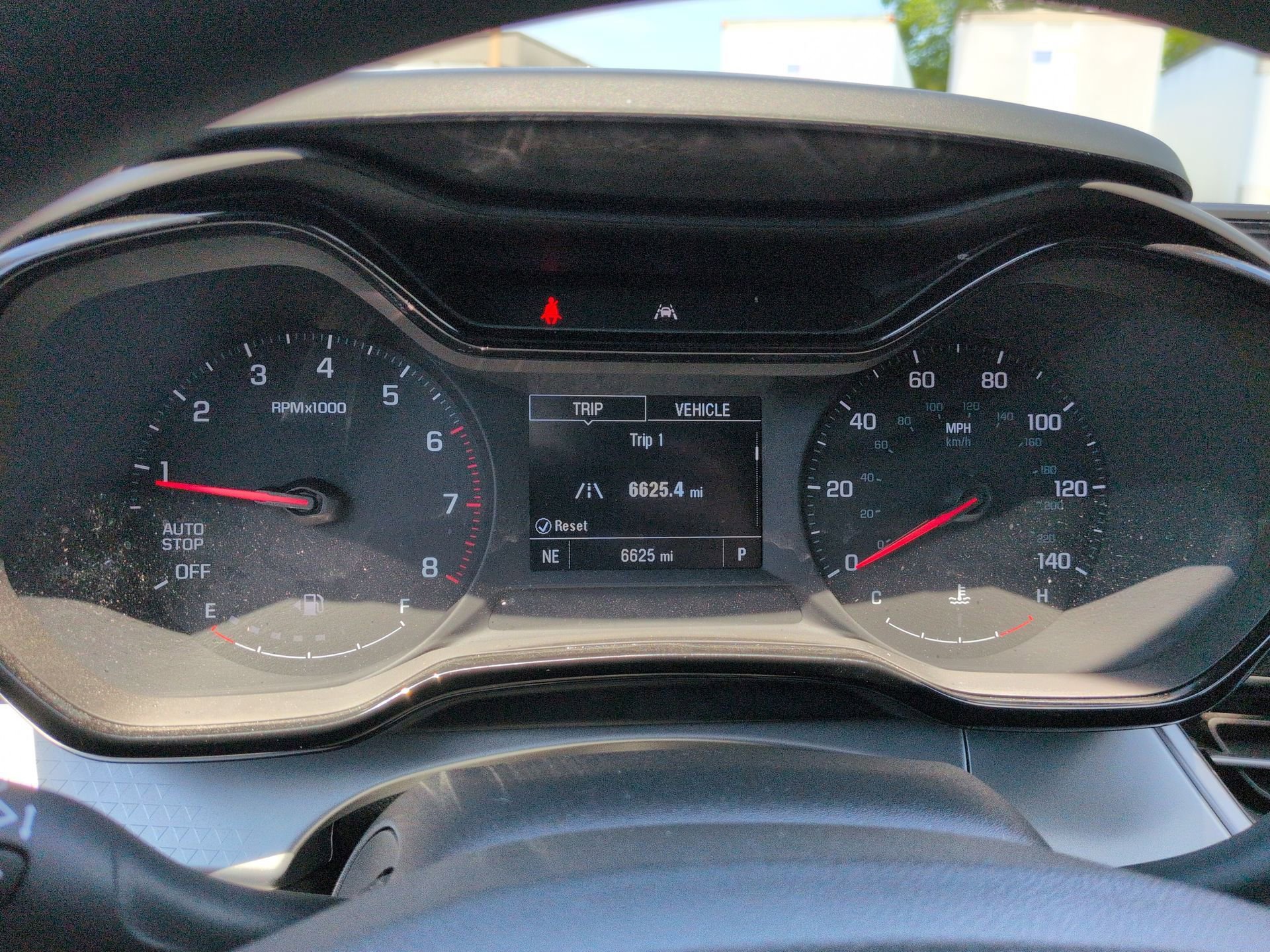 Used 2024 Chevrolet Trax LS FWD image 11