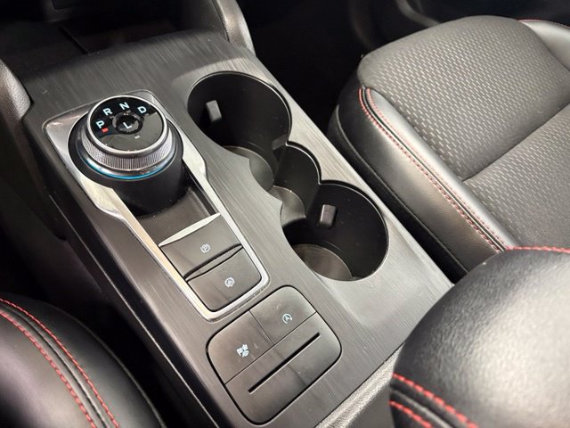 Used 2025 Ford Escape ST-Line Select AWD/4WD image 8