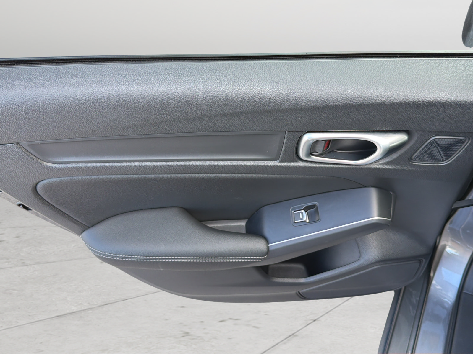 Used 2024 Acura Integra A-Spec w/ Technology Package FWD image 37