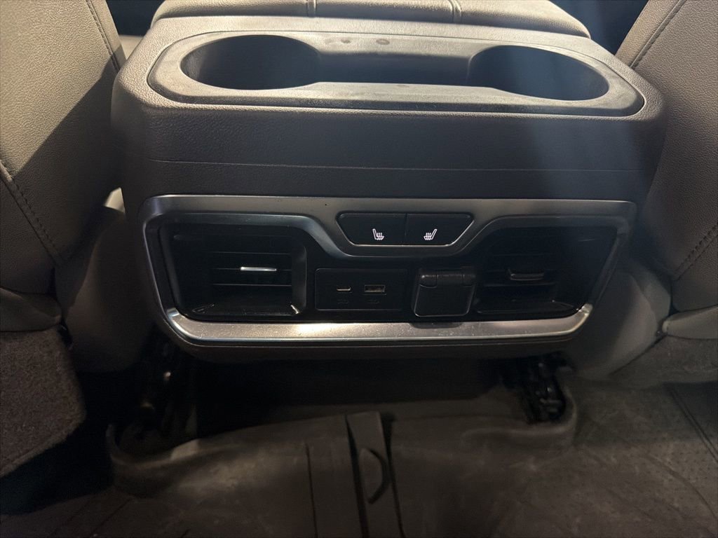 Used 2021 Chevrolet Silverado 2500 LTZ w/ LTZ Premium Package AWD/4WD image 14