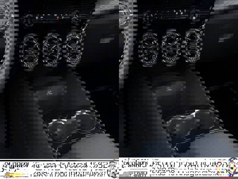 New 2026 Chevrolet Blazer EV LT image 23