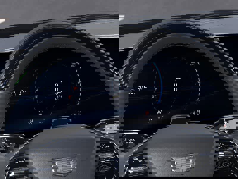 New 2026 Cadillac Lyriq Luxury w/ LPO, Floor Liner Package AWD/4WD image 18