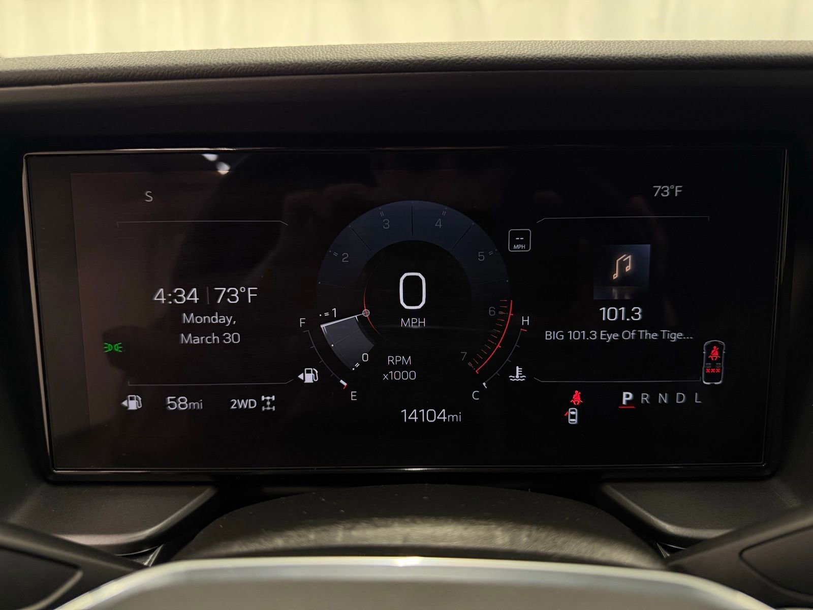 Used 2026 GMC Terrain Elevation image 13