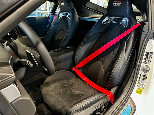 New 2026 Toyota Supra image 12