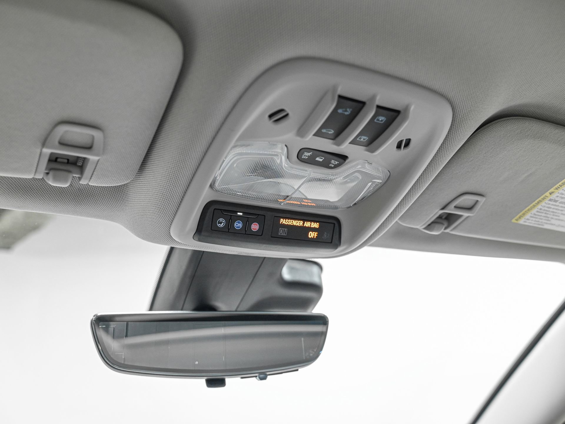 Used 2022 Chevrolet Bolt EUV Premier w/ Sun & Sound Package image 25